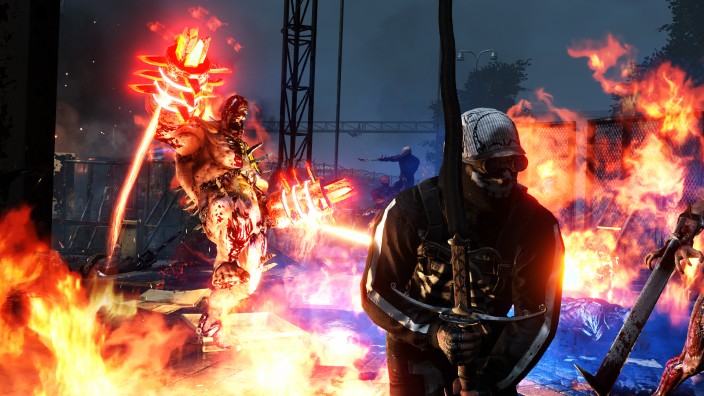 Killing Floor 2 + SDK İndir ekran görüntüsü 9