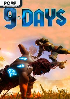 9 Days İndir kapak görseli