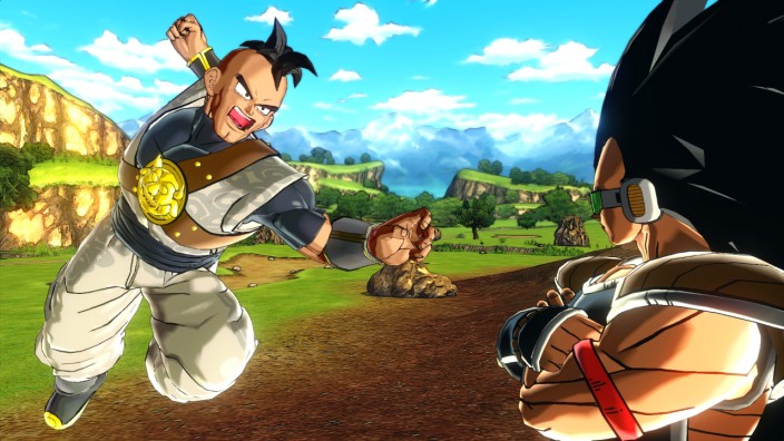 Dragonball XenoVerse İndir ekran görüntüsü 14