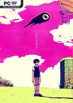 OMORI İndir kapak görseli