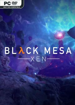 Black Mesa İndir kapak görseli