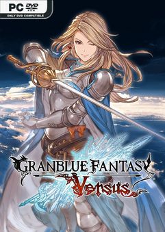 Granblue Fantasy Versus İndir kapak görseli