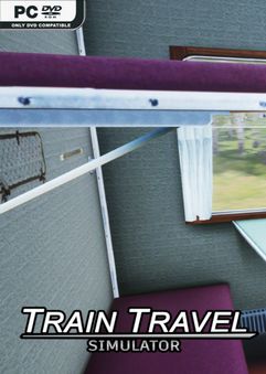 Train Travel Simulator İndir kapak görseli