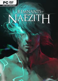 Remnants of Naezith İndir kapak görseli