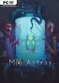 MO:Astray İndir kapak görseli