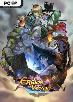 Endless Voyage İndir kapak görseli