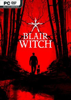 Blair Witch İndir kapak görseli