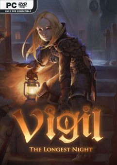 Vigil The Longest Night İndir kapak görseli