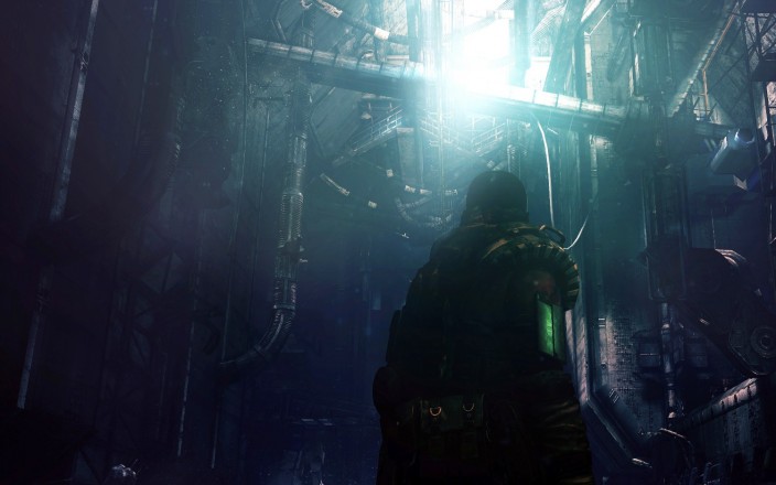 Afterfall InSanity İndir ekran görüntüsü 4