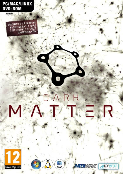 Dark Matter İndir kapak görseli
