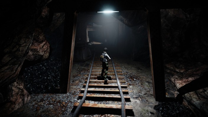 Alone in the Dark: Illumination™ İndir ekran görüntüsü 8
