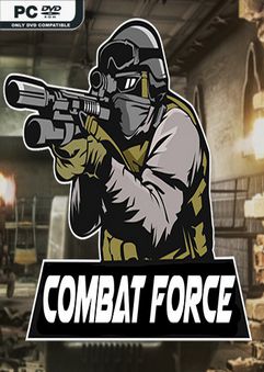 Combat Force İndir kapak görseli