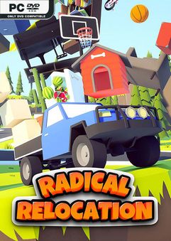 Radical Relocation İndir kapak görseli