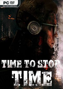 Time To Stop Time İndir kapak görseli