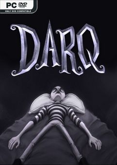 DARQ İndir kapak görseli