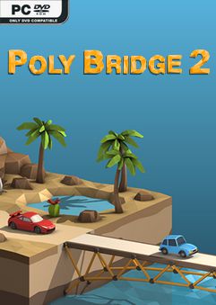 Poly Bridge 2 İndir kapak görseli