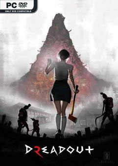 DreadOut 2 İndir kapak görseli