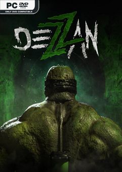 Dezzan İndir kapak görseli