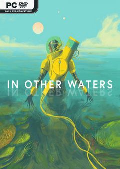 In Other Waters İndir kapak görseli