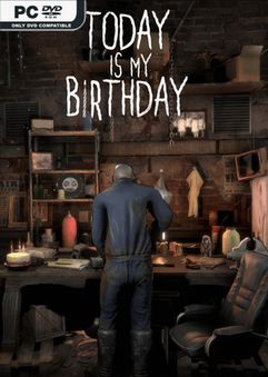 Today Is My Birthday İndir kapak görseli