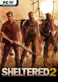 Sheltered 2 İndir kapak görseli