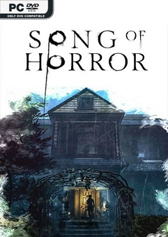Song of Horror Complete Edition İndir kapak görseli