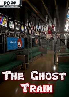 The Ghost Train İndir kapak görseli