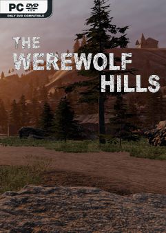 The Werewolf Hills İndir kapak görseli