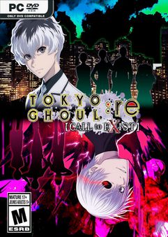 Tokyo Ghoul:re Call to Exist İndir kapak görseli