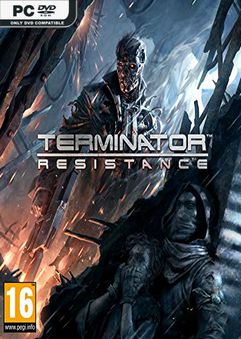 Terminator: Resistance İndir kapak görseli