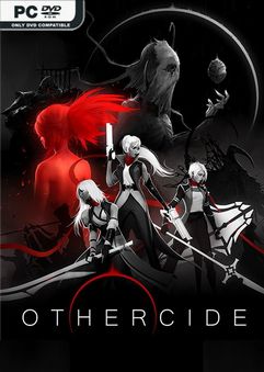 Othercide The Dream İndir kapak görseli