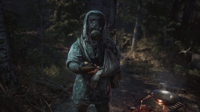 Chernobylite İndir ekran görüntüsü 2