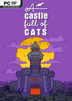 A Castle Full of Cats İndir kapak görseli