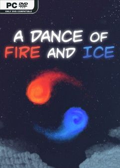 A Dance of Fire and Ice İndir kapak görseli