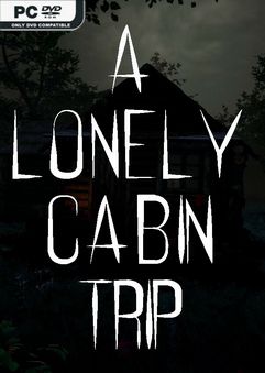 A Lonely Cabin Trip İndir kapak görseli
