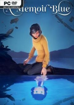 A Memoir Blue İndir kapak görseli