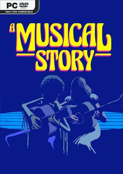 A Musical Story İndir kapak görseli