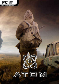 ATOM RPG: Post-apocalyptic indie game İndir kapak görseli