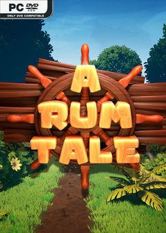 A Rum Tale İndir kapak görseli