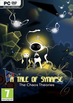 A Tale of Synapse : The Chaos Theories İndir kapak görseli