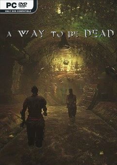 A Way To Be Dead İndir kapak görseli