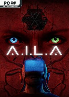 A.I.L.A İndir kapak görseli