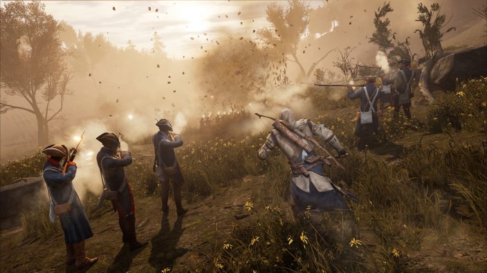 Assassin’s Creed 3 Remastered İndir ekran görüntüsü 2