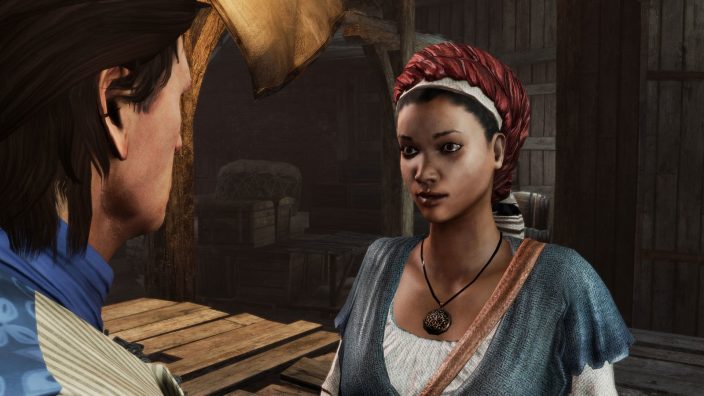 Assassin’s Creed 3 Remastered İndir ekran görüntüsü 5