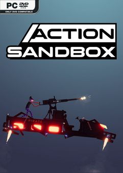 ACTION SANDBOX İndir kapak görseli