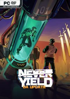 Aerial_Knight’s Never Yield İndir kapak görseli
