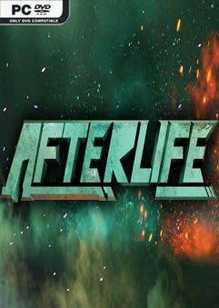 AFTERLIFE İndir kapak görseli