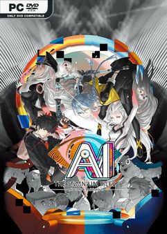 AI: THE SOMNIUM FILES nirvanA Initiative İndir kapak görseli
