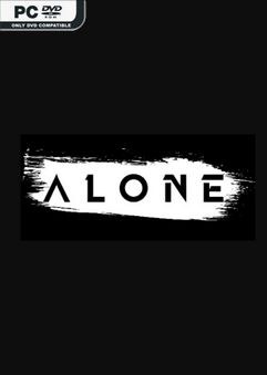 ALONE İndir kapak görseli