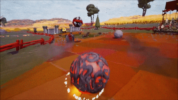 Rock of Ages 2: Bigger & Boulder İndir ekran görüntüsü 1